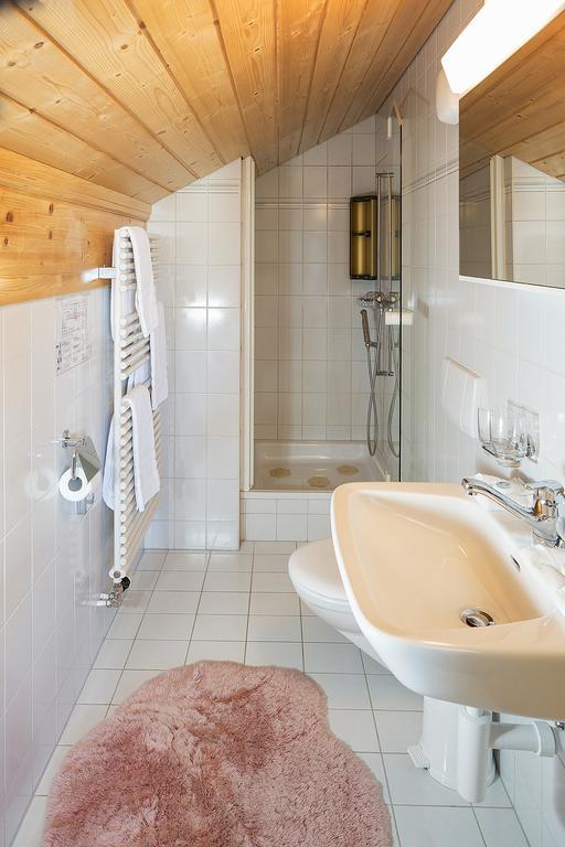 Hotel Berghaus Maennlichen à Grindelwald Extérieur photo